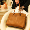 Savage Brown Women's Handbag Collection