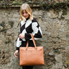 Savage Brown Women's Handbag Collection