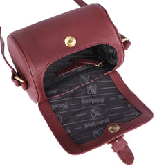 Bolso retro Karin