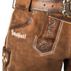 Ratschkatl Lederhose