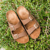 Hodalump Sandals