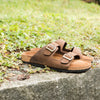 Hodalump Sandals