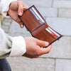 Hodalump Sim BLACK Wallet