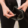 Medium wallet Nori