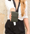 Medium wallet Nori