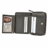 Medium wallet Nori