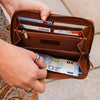 Classic Wallet Gretl Limited Edition