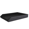 Leather storage holder