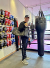 Hand Luggage & Gym Bag