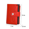 Card Holder Red Edition