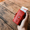 Card Holder Red Edition