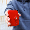 Card Holder Red Edition