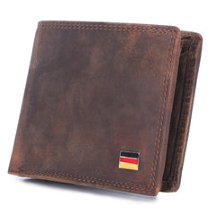 Bolsa de Valores Clásica de Alemania - Lugge - 1094-GER