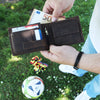Germany Classic Wallet - EM Edition