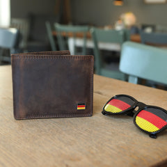 Bolsa de Valores Clásica de Alemania - Lugge - 1094-GER