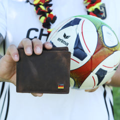 Bolsa de Valores Clásica de Alemania - Lugge - 1094-GER