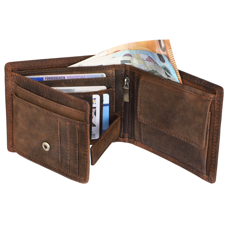 Classic Wallet Austria Lugge