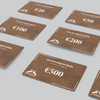 Gift Vouchers