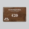 Gift Vouchers