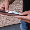 Belt with Secret Compartment