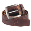 Belt with Secret Compartment