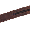 Belt with Secret Compartment