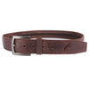 Belt with Secret Compartment
