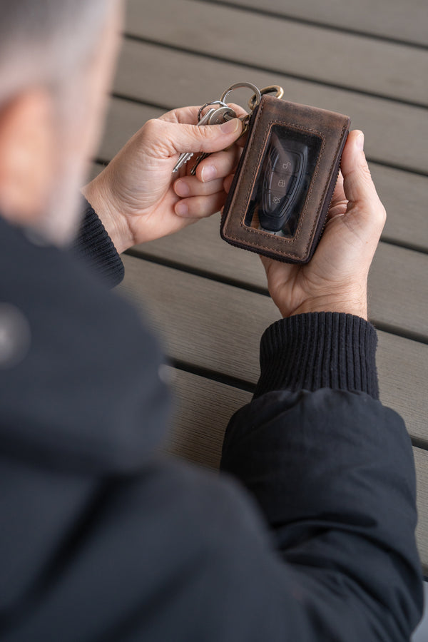 All-in-one stock exchange