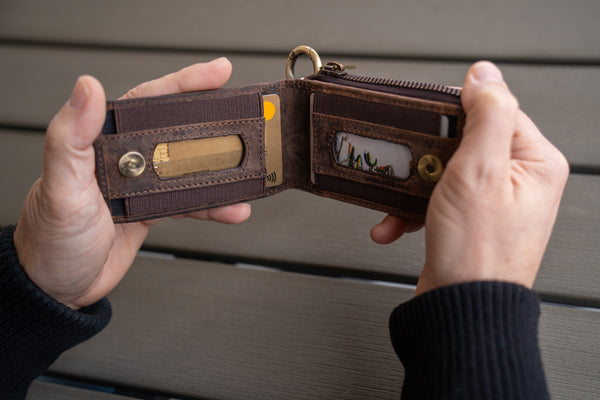 All-in-one stock exchange