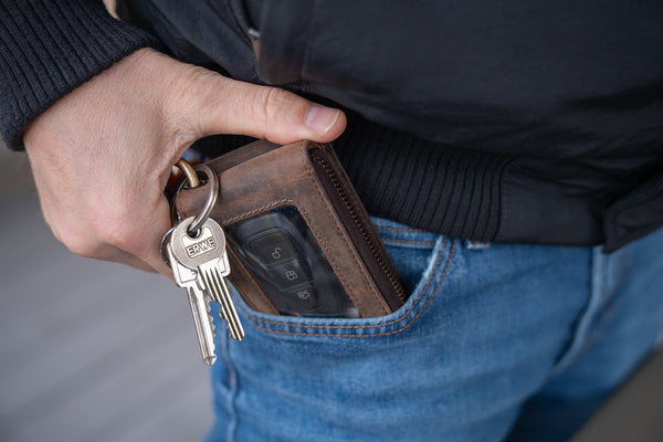 All-in-one stock exchange