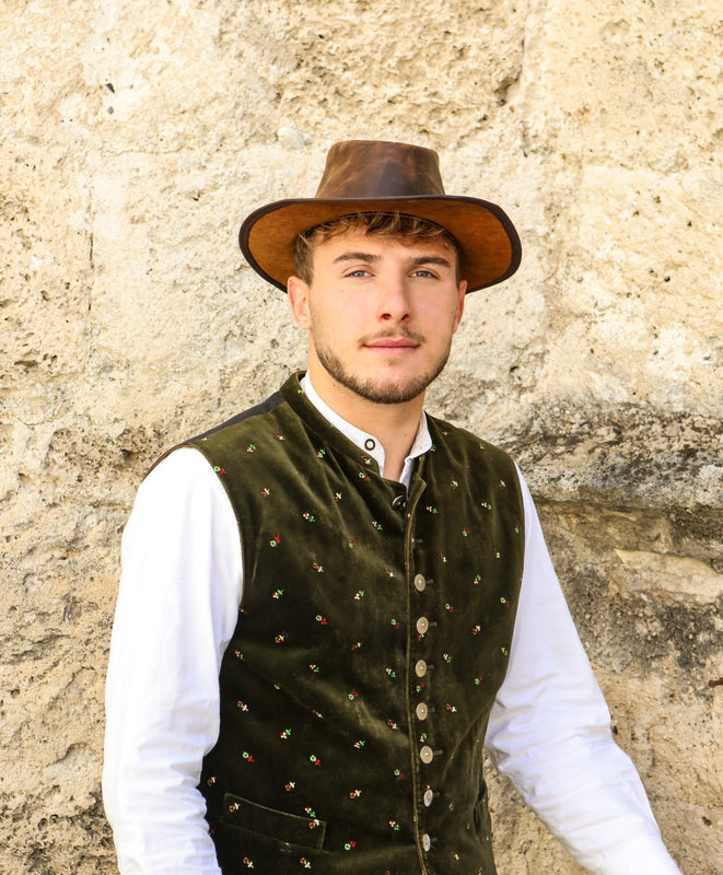 Hodalump Bavaria Hat