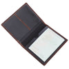 Vehicle Registration Folder