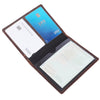 Vehicle Registration Folder