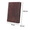 Vehicle Registration Folder
