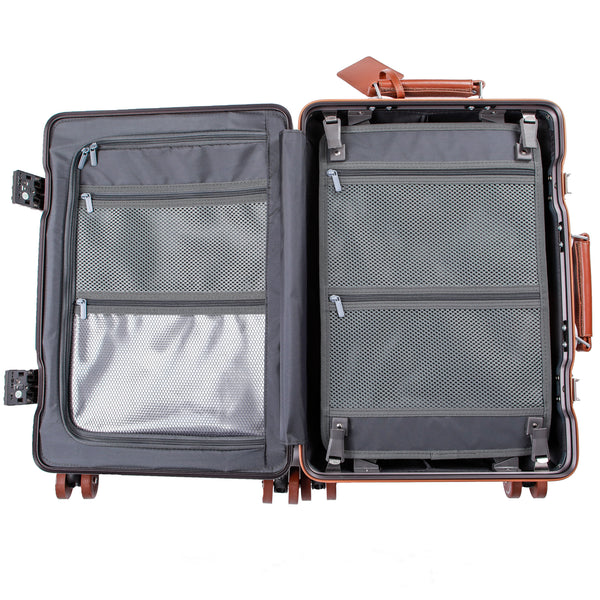 Hodalump Trolley Case Vorbestellung