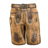 Hodalump Lederhose 2.0