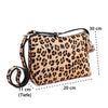 Leopard Ratschkatl Tasche