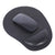 Leather mouse pad