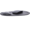 Leather mouse pad