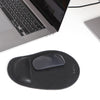 Leather mouse pad
