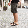 Hodalump Sandals