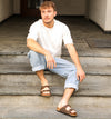Hodalump Sandals