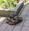Hodalump Sandals