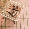 Hodalump Sandals