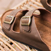 Hodalump Sandals