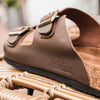 Hodalump Sandals