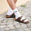 Hodalump Sandals