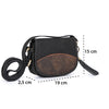 Traditional Shoulder Bag Ingrid