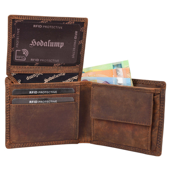 Medium Wallet Raini - Main Image