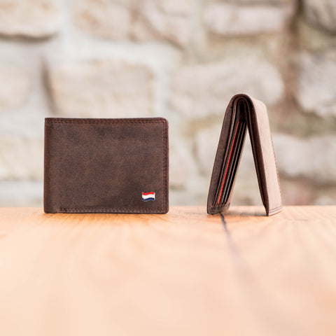 Holland wallet